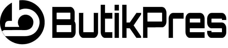 Butik Pres