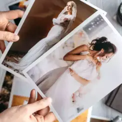 Kaliteli Fotoğraf Baskısı