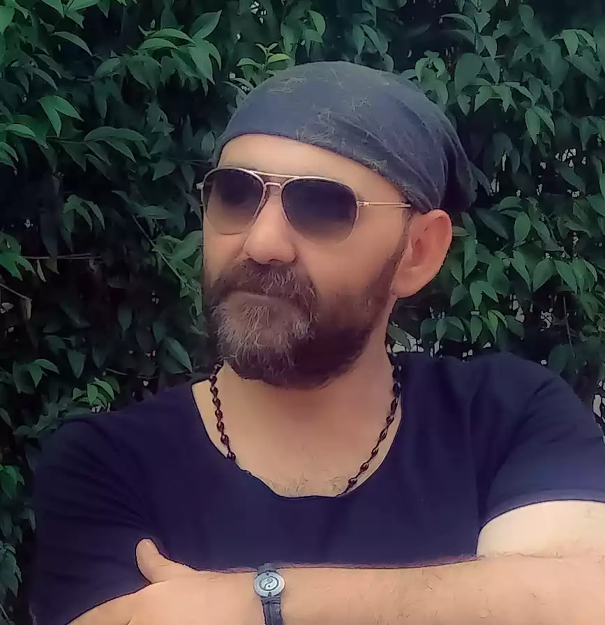 barış kökten